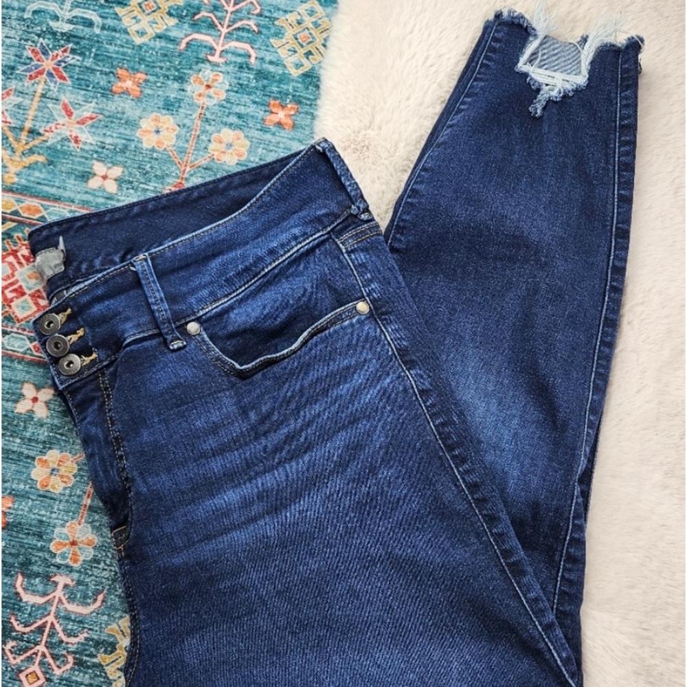Torrid super soft jeggings 12R